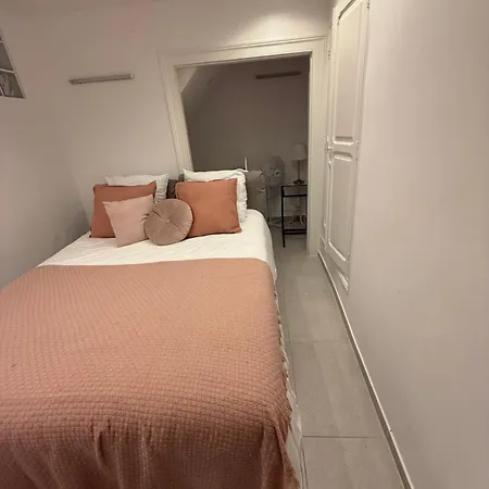 Apartamento Romana Centre Lisboa