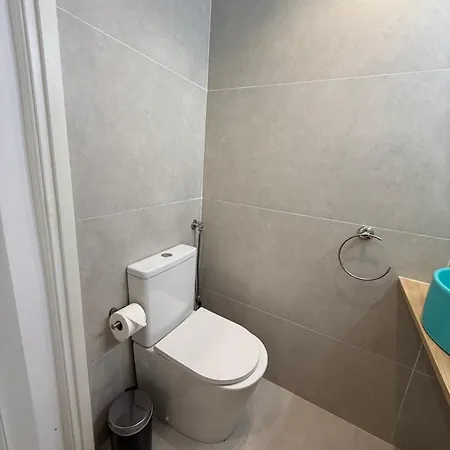 Romana Centre * ליסבון