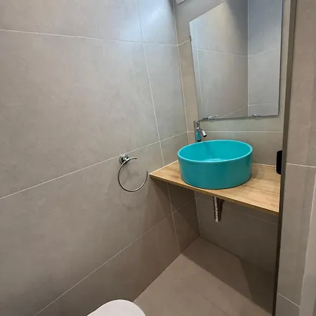 דירה Romana Centre *